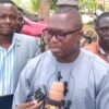 Jerry Ameko Nominated As DCE For Adaklu